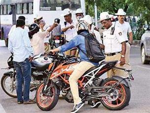 Karnataka govt reintroduces 50% rebate on pending traffic fines