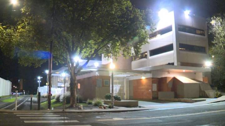 Portland City Council considers charging ICE facility owners an annual fee