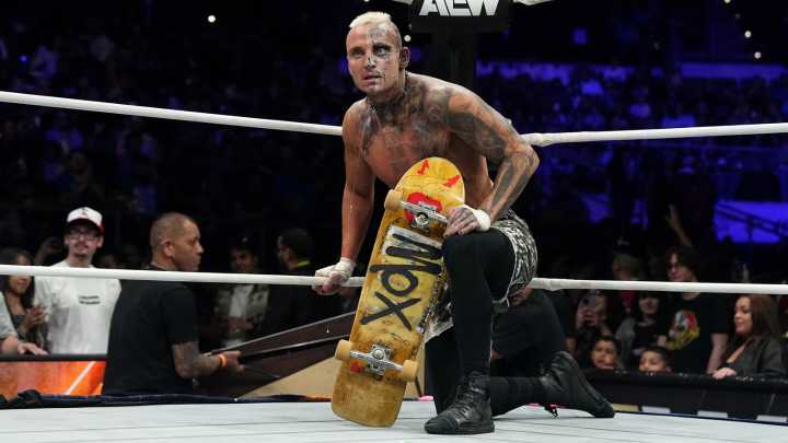 AEW Reportedly Granted Additional Runtime For Dynamite Special Episode