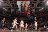 How to watch Cavaliers vs. Pacers NBA game tonight on Prime Video: Start time, free live stream