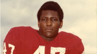 Woodrow Lowe, former Alabama football All-American, dies at 71, per reports