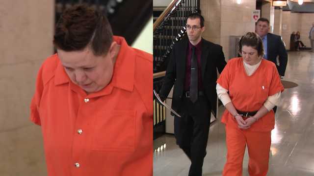 Fayette County DA to seek death penalty in Renesmay Eutsey case