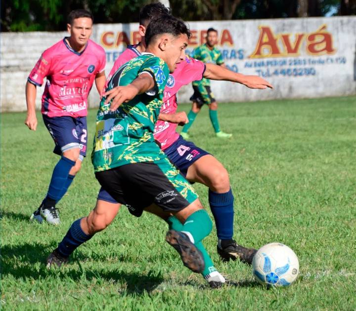 Arranca la etapa definitiva