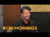 Nate Berkus shares design tips and his perspective on trends: "Homes should tell our stories"