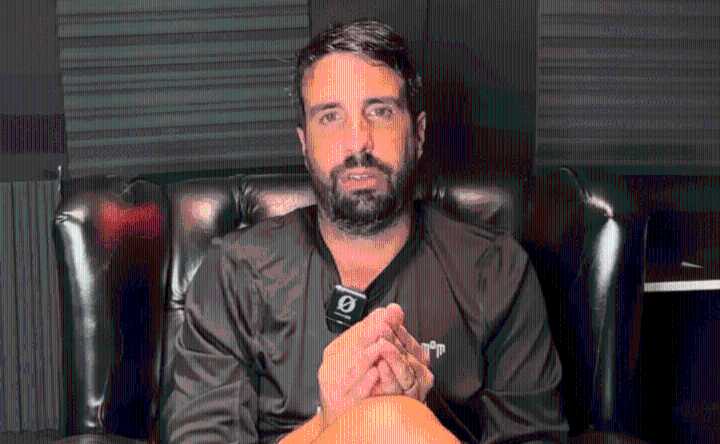 Flavio Azzaro fulminó a River y no se guardó nada: «Equipo sin alma»