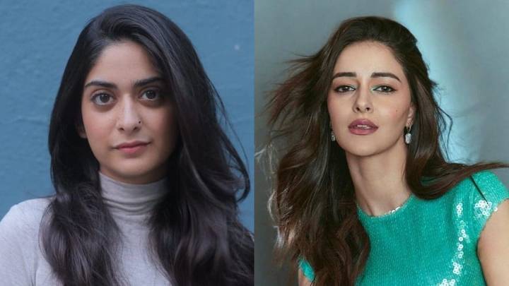 Tanya Maniktala Replaces Ananya Panday In Amrita Sher-Gil Biopic? She Says, 'We Have...'