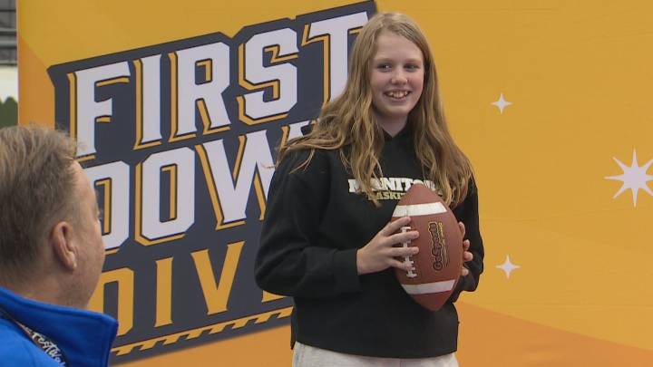 Free street festival highlights Grey Cup week