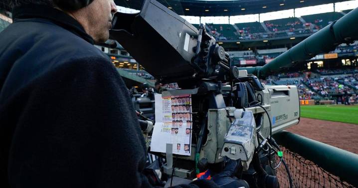MLB's new media deals with ESPN, NBC, and Netflix total $800M annually