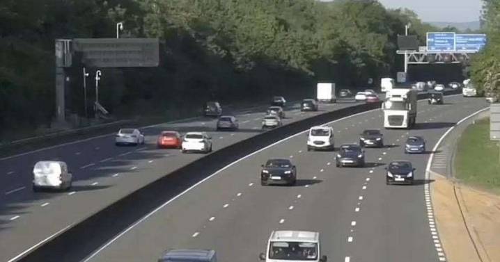 Drivers hit with 57p per litre petrol charges