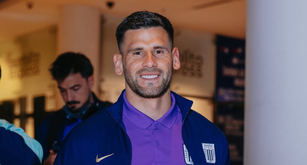 Guillermo Enrique a la espera: el deseo de quedarse en Alianza Lima y el diálogo con Gorosito
