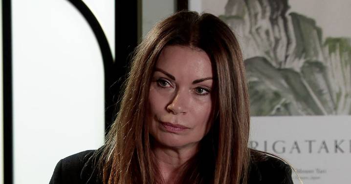Coronation Street fans 'rumble' who really sent Becky wreath and it's bad new for Carla