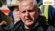 Top NYC fire official quits over Zohran Mamdani’s anti