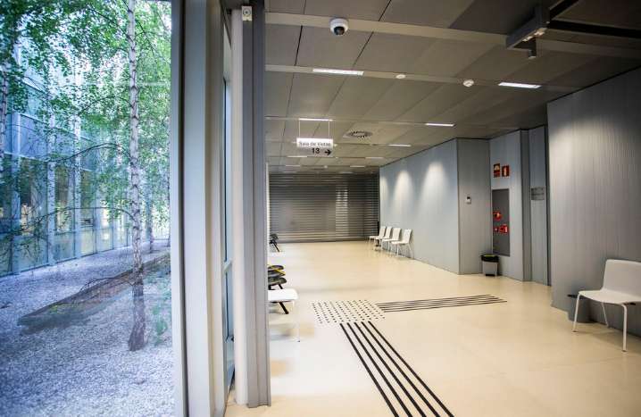 Piden más de 3 años de cárcel por falsear documentos de obra