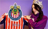 Chivas rompe Internet y felicita a su fanática Fátima Bosch, Miss Universe 2025