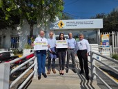 Regio Poder acusa al IEEPCNL de obstaculizar su registro