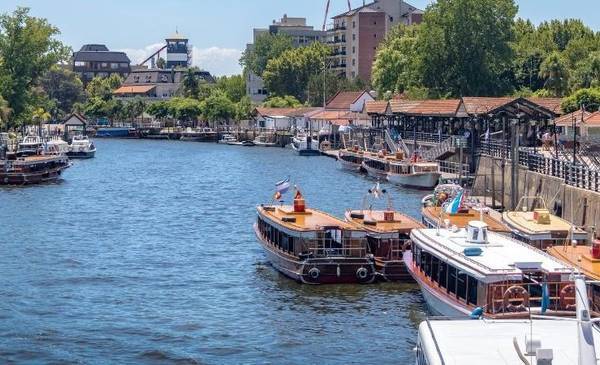 7 escapadas para hacer cerca de Buenos Aires este feriado y fin de semana largo