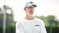 GM Darren Mougey on Jets' Deadline Day Trades: 'There's a Lot of Things That Go Into These Decisions'