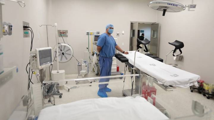 Enfermedades del corazón, diabetes y tumores, principales causas de muerte en México