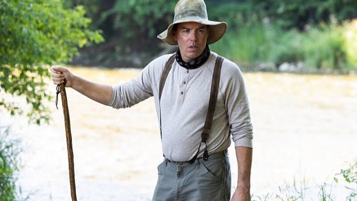 Sheriff Country - Episode 1.06 - Exit Interview - Promotional Photos + Press Release