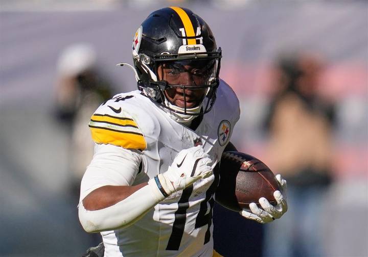 Steelers-Bills: Live chat, updates and analysis