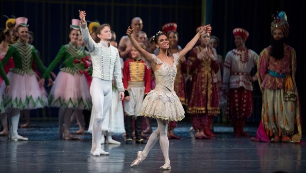 San Pedro Ballet’s ‘Nutcracker’ takes the stage in December