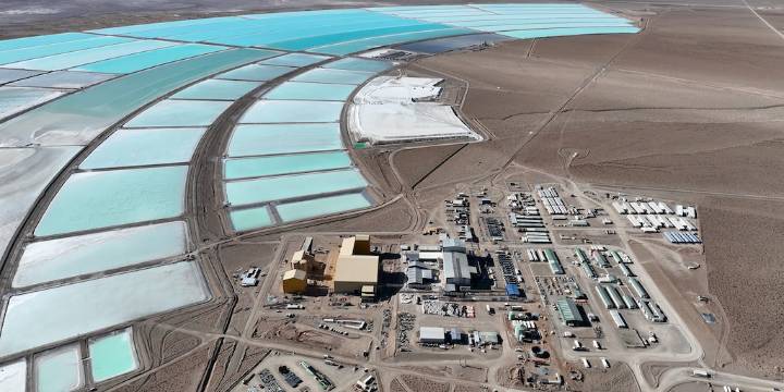 Litio: ¿podrá la Argentina aprovechar esta posibilidad?