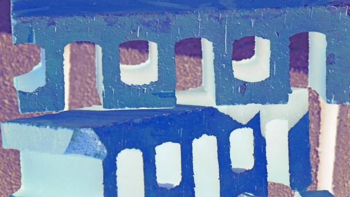 La crisis de la vivienda según el arte metafísico