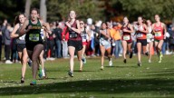 See our best photos from 2025 WIAA state cross country