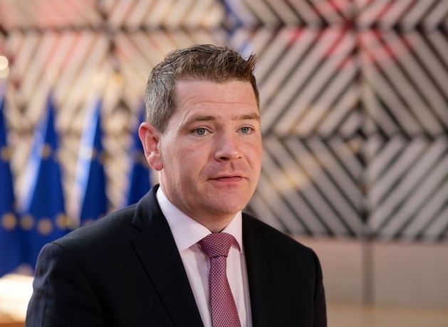 Government proposes reintroduction of tax relief for trade union subscriptions to strengthen bargaining