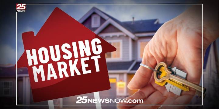 Third quarter numbers show improvements in Peoria housing market
