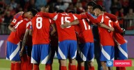 Sin necesidad de viajar: club ruso sorprende y filtra convocado a La Roja para fecha FIFA de noviembre