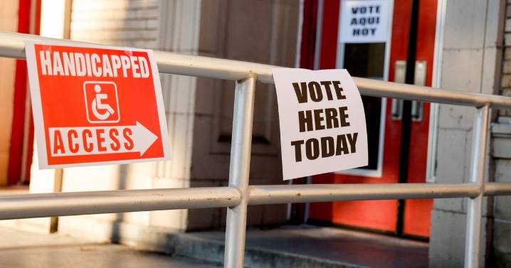 New Jersey polls deemed safe after Election Day bomb threat, authorities say
