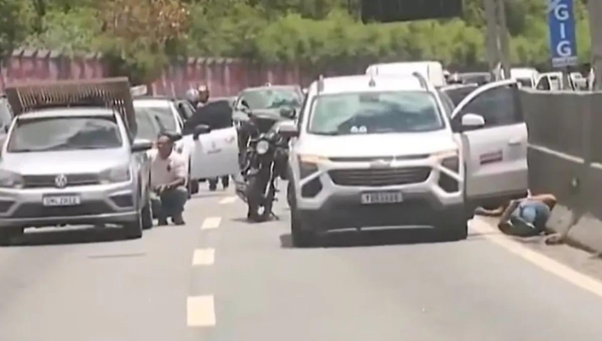 Río de Janeiro: nuevo operativo antinarcotráfico deja tres muertos