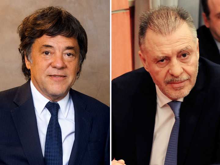 Tras quedarse con Telefe, Gustavo Scaglione le compró una radio a Cristóbal López