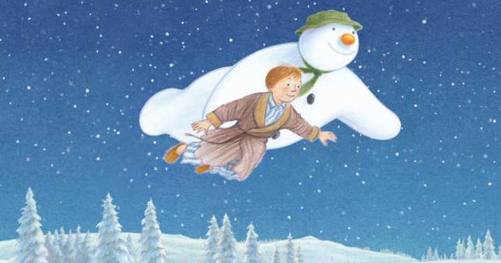 The 11 greatest Christmas movies of all time - Home Alone not No. 1 