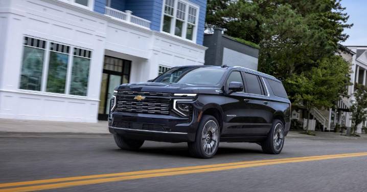 La NHTSA abre una investigación a General Motors por posibles fallas en sus motores