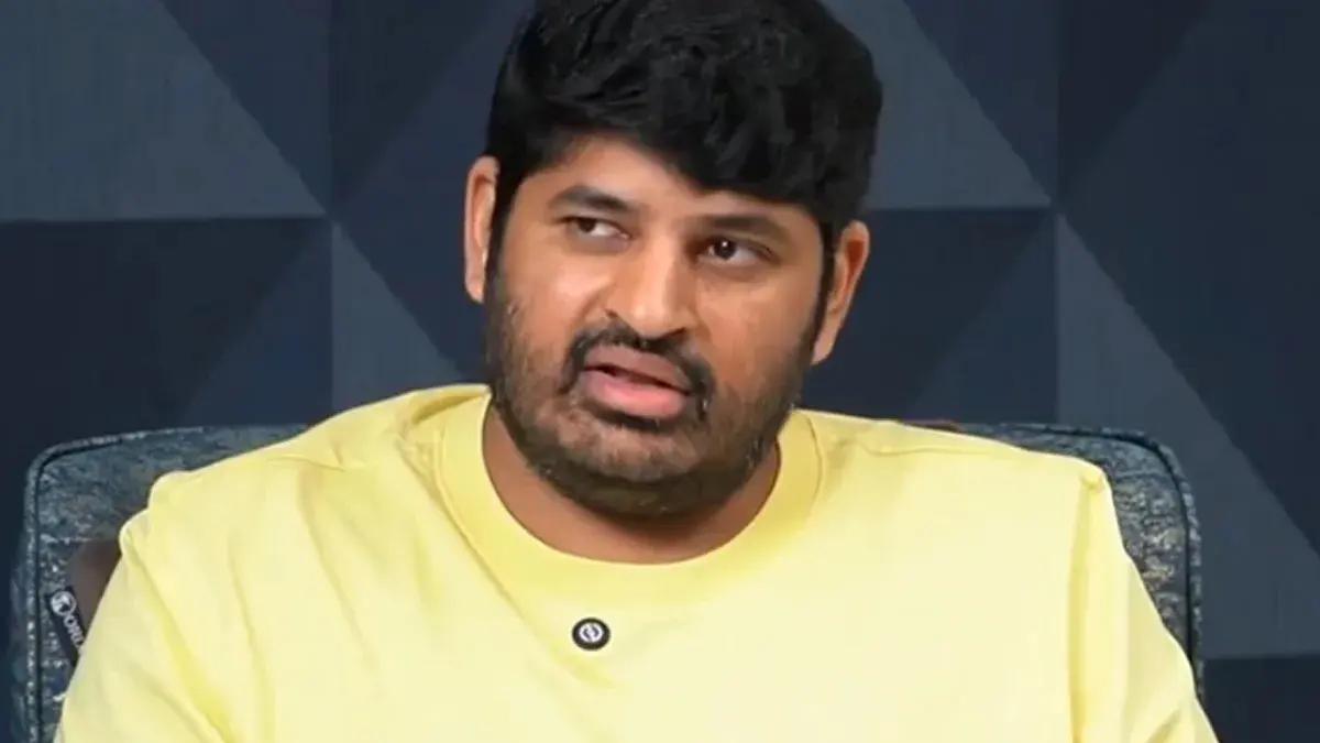 Don’t make films if you don’t know how to promote them, says this Telugu producer