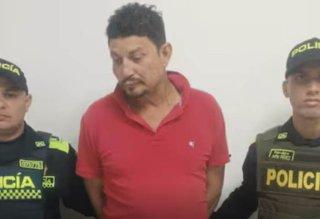 Capturado mototaxista que por poco mata a su mujer a golpes