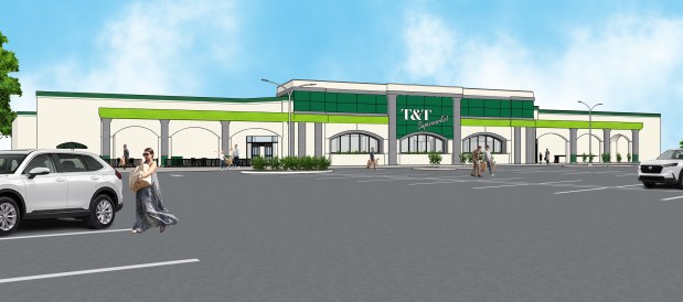 New Asian supermarkets from Canada to open in Millbrae, S.F., San Jose