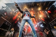 Rock legend retiring at 74 after pulling out of last tour due to health