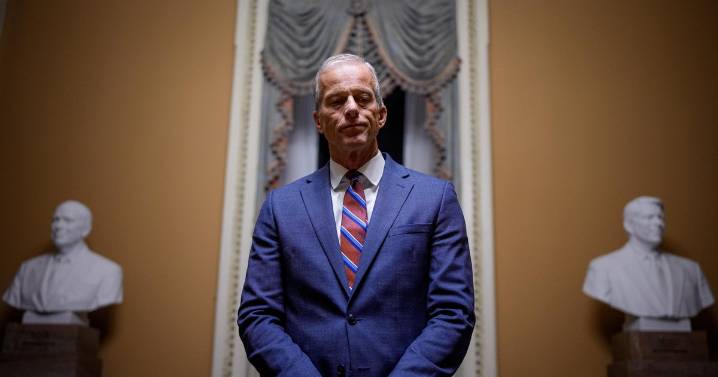 How the longest government shutdown in history came to an end