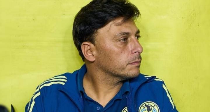 “No más quejas, solo trabajo”: Villacampa resalta la resiliencia del América Femenil