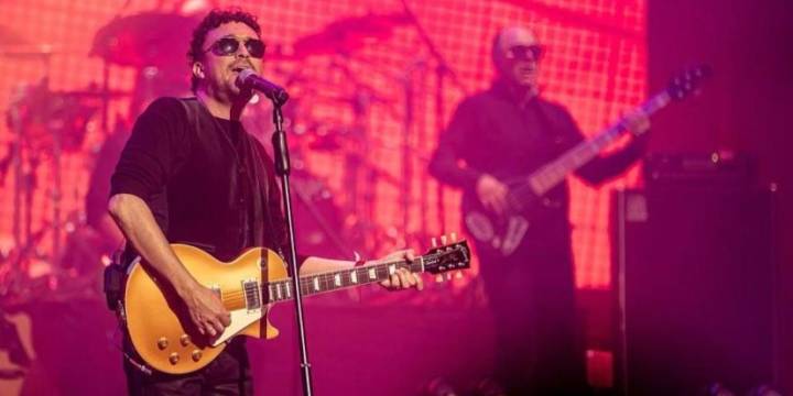 Andrés Cepeda debió modificar una de sus fechas en Barranquilla por paro en la Universidad del Atlántico