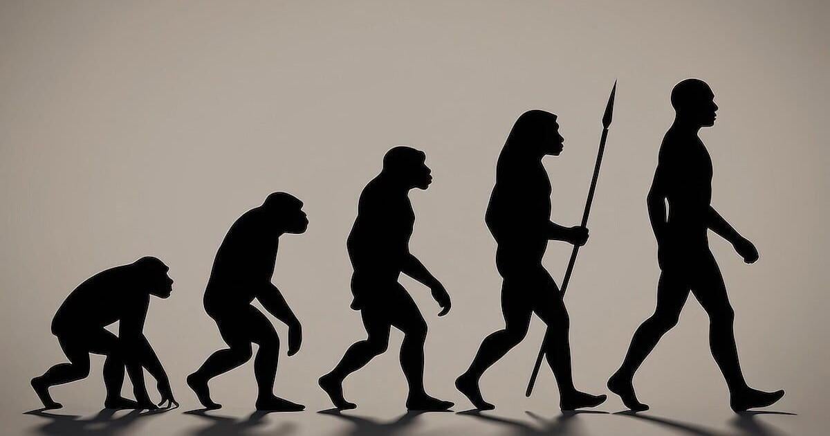 Scientists Find the Genetic Clues That Let Humans Walk on Two Legs