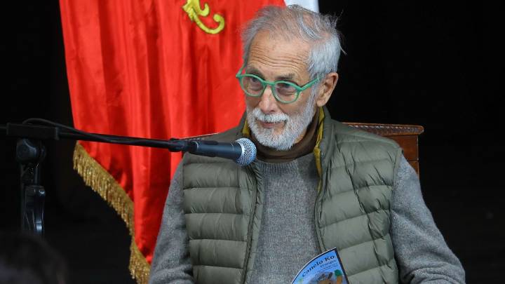 Alcalde de Ñuñoa propone homenaje a Héctor Tito Noguera: Esta sería la calle que cambiaría de nombre