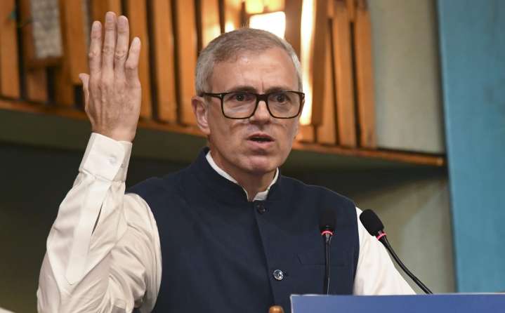 Swear On Quran, I Did Not: Omar Abdullah On BJP’s Charges Of Seeking Alliance In 2024