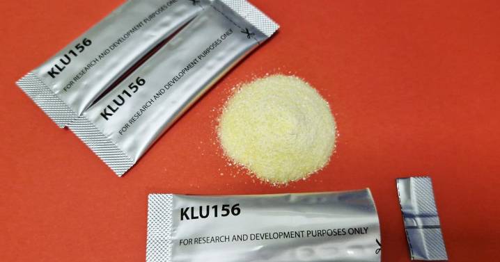 2 new malaria treatments announced as drug resistance grows