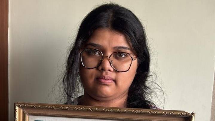 2005 Delhi blasts victim's children escape Red Fort explosion by minutes