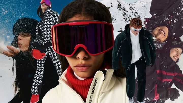 The Very Best Ski Clothes (Puffers, Jackets, & More!) to Shop for Fall/Winter 2025