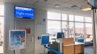 American Airlines Impacted As Major U.S. Airport Closes TSA Checkpoints